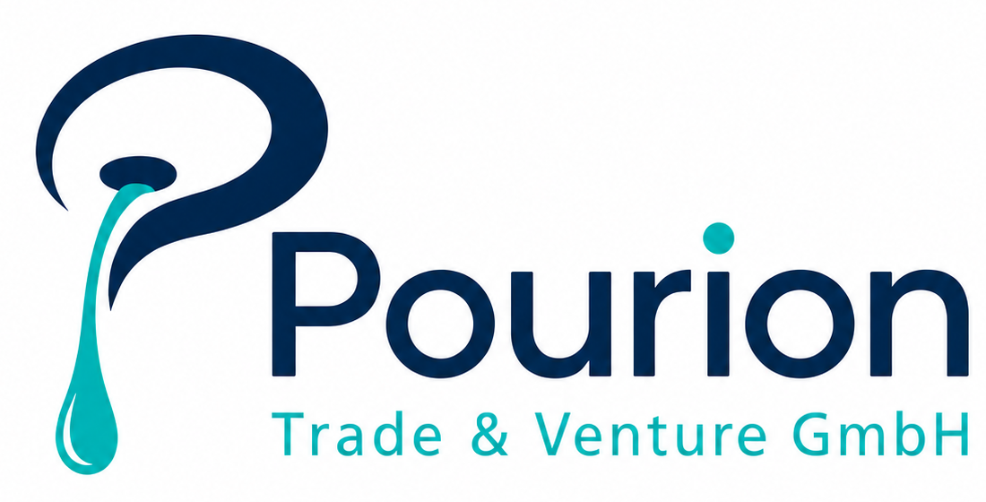Pourion Trade & Venture GmbH
